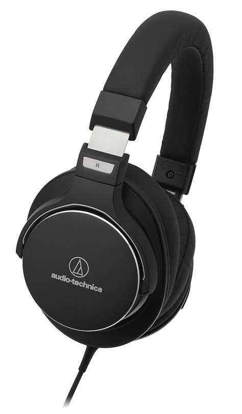 The Ultimate Setup Guide for Your Ath Msr7Nc